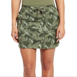 Slazenger Camo Golf Skort Size XSmall
